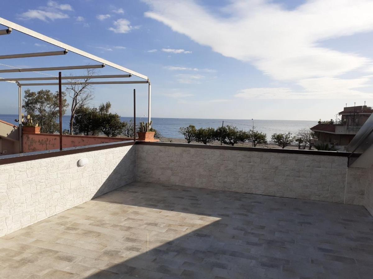 Casa Vacanze Mascali Riposto Exterior photo