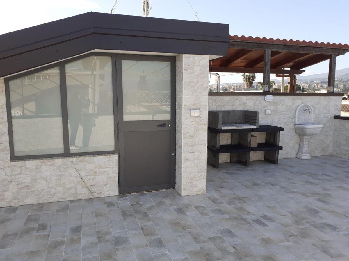 Casa Vacanze Mascali Riposto Exterior photo