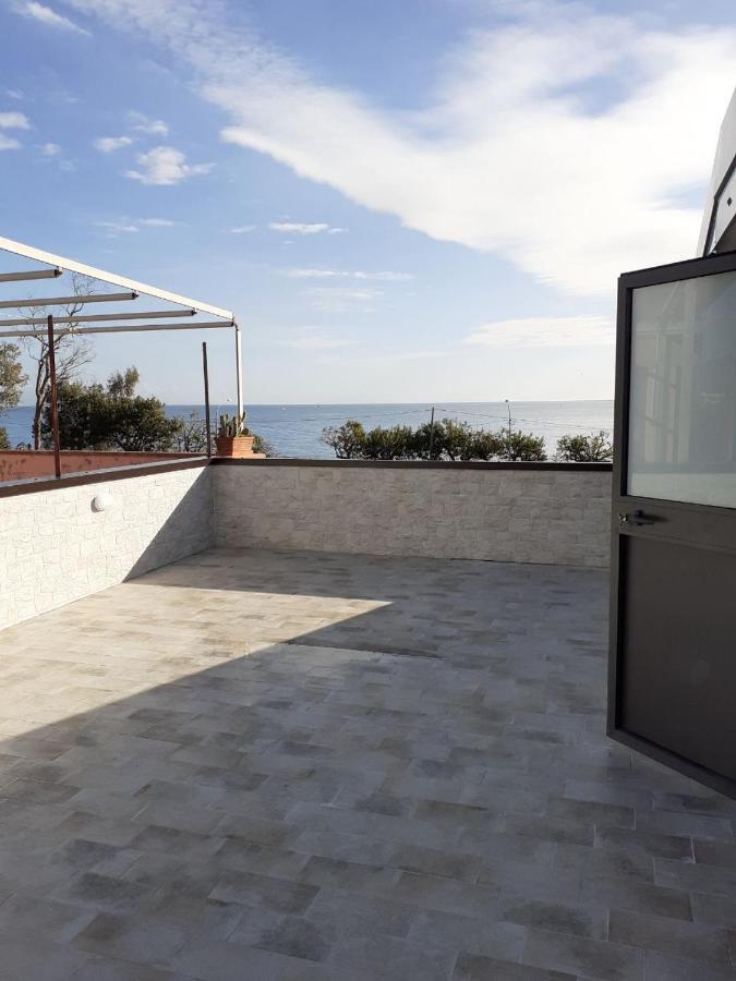 Casa Vacanze Mascali Riposto Exterior photo